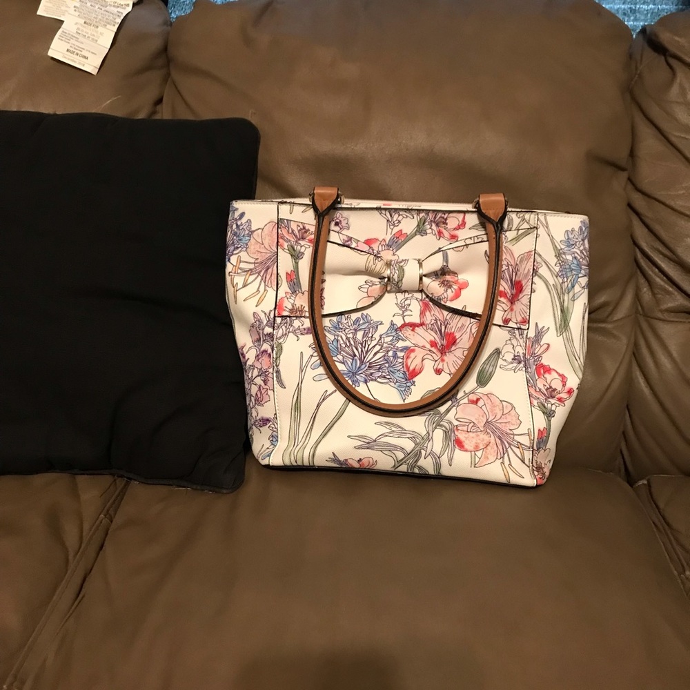 Large purse/tote